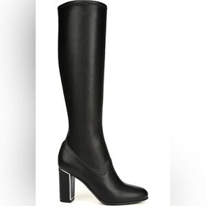 SARTO By Franco Sarto Everest Tall Black Boots